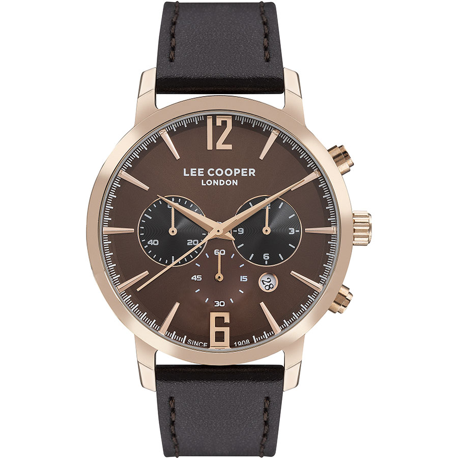 Часы Lee Cooper Sport LC07260.442